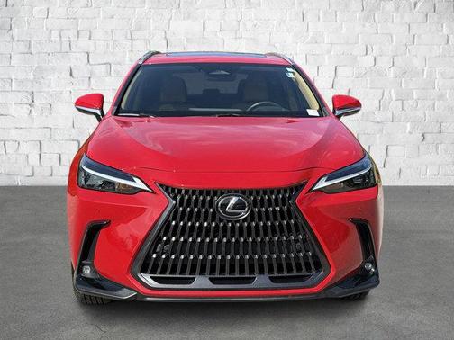 2023 Lexus NX 350 Premium