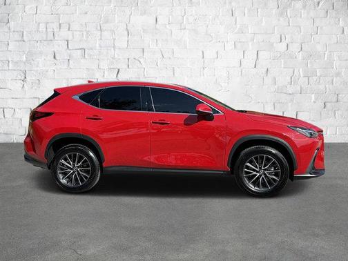 2023 Lexus NX 350 Premium