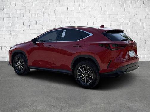 2023 Lexus NX 350 Premium