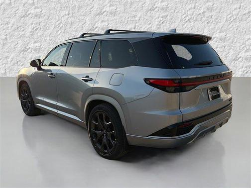 2026 Lexus TX 500h F SPORT Premium