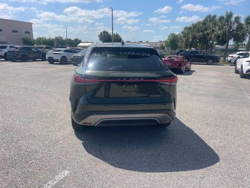 2024 Lexus RX 350 Base