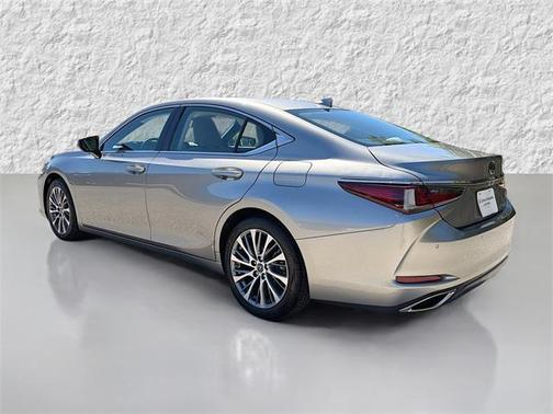2020 Lexus ES 350 Base