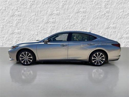 2020 Lexus ES 350 Base