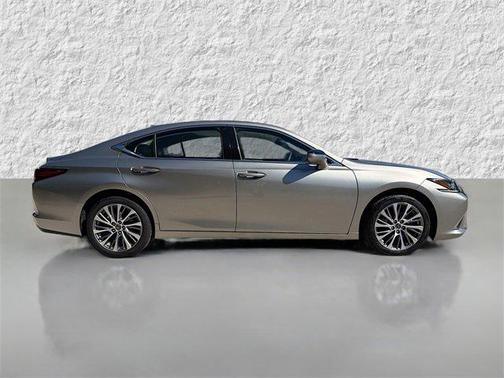 2020 Lexus ES 350 Base