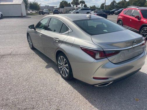 2020 Lexus ES 350 Base