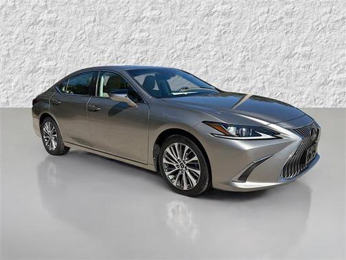 2020 Lexus ES 350 Base