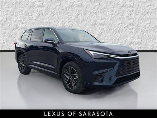 Mica 2026 Lexus TX 350 Premium