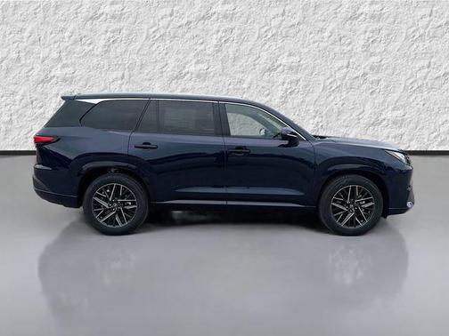 Mica 2026 Lexus TX 350 Premium