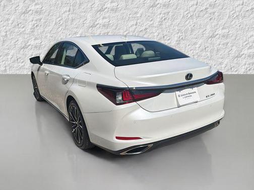 2025 Lexus ES 350 Base