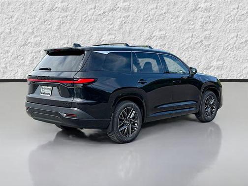 Caviar 2026 Lexus TX 350 Premium