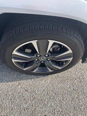 White Pearl 2023 Lexus UX 250h Base