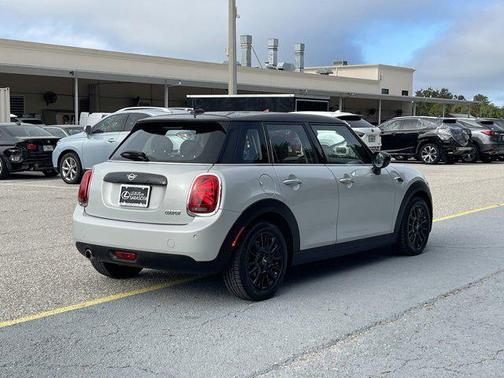 2020 MINI Hardtop Cooper