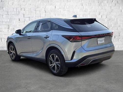 2024 Lexus RX 350 Base