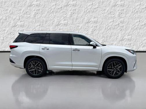 Pear 2026 Lexus TX 350 Premium