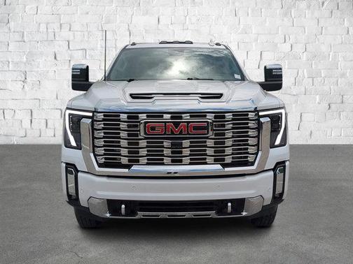 2024 GMC Sierra 3500 Denali