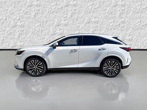 Eminent White Pearl 2023 Lexus RX 350 Premium Plus