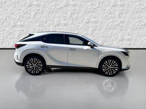 Eminent White Pearl 2023 Lexus RX 350 Premium Plus