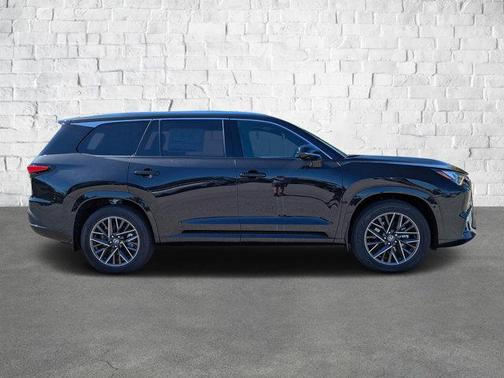 2025 Lexus TX 350 Premium