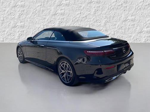 2023 Mercedes-Benz E-Class E 450