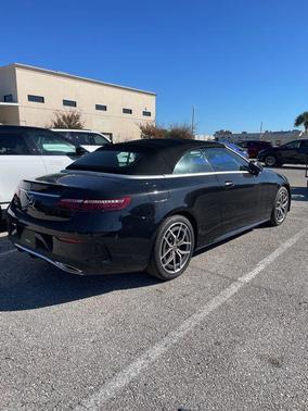 2023 Mercedes-Benz E-Class E 450