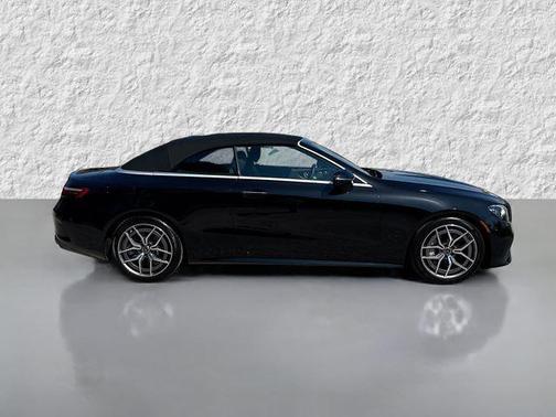 2023 Mercedes-Benz E-Class E 450