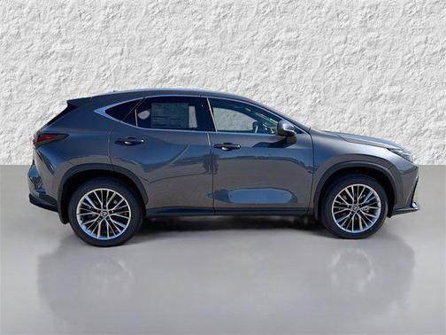 2026 Lexus NX 350 NX 350 Luxury