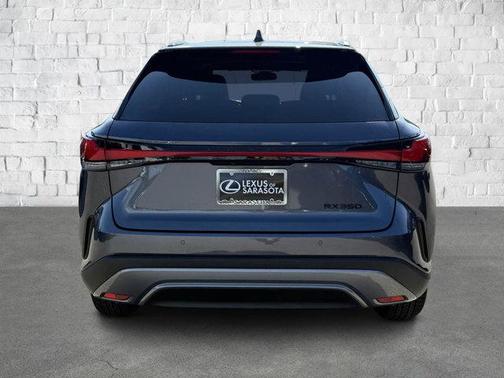 2025 Lexus RX 350 Base
