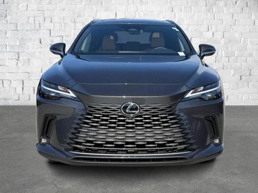 2025 Lexus RX 350 Base