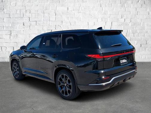 2026 Lexus TX 500h F SPORT Premium