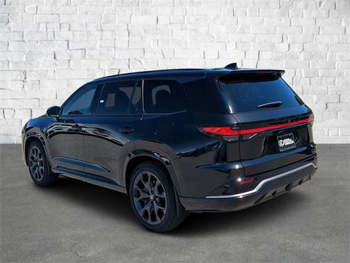 2026 Lexus TX 500h F SPORT Premium