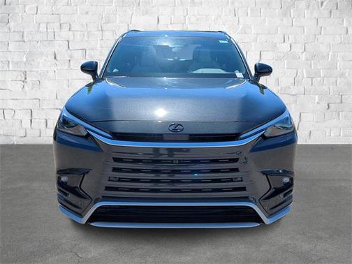 2026 Lexus TX 500h F SPORT Premium