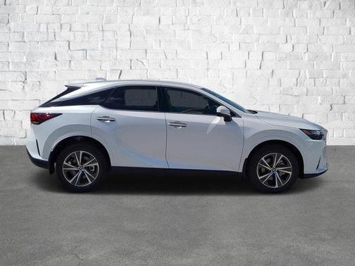 2025 Lexus RX 350 Base