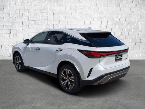 2025 Lexus RX 350 Base