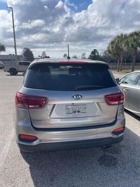 2019 Kia Sorento L