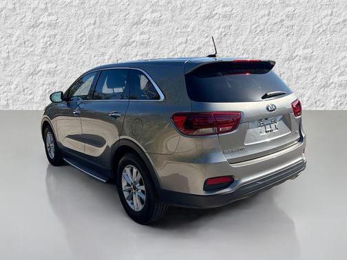 2019 Kia Sorento L