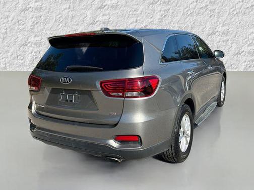 2019 Kia Sorento L