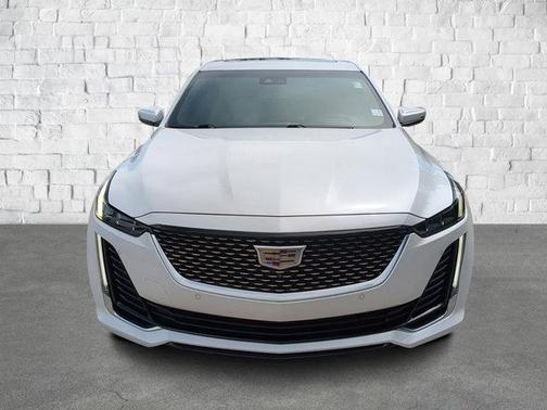 2020 Cadillac CT5 Premium Luxury RWD