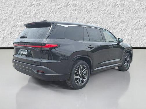Caviar 2026 Lexus TX 350 Premium