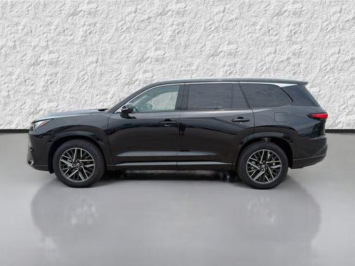 Caviar 2026 Lexus TX 350 Premium