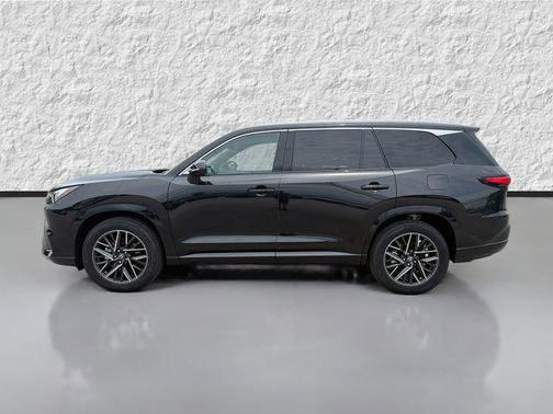Caviar 2026 Lexus TX 350 Premium