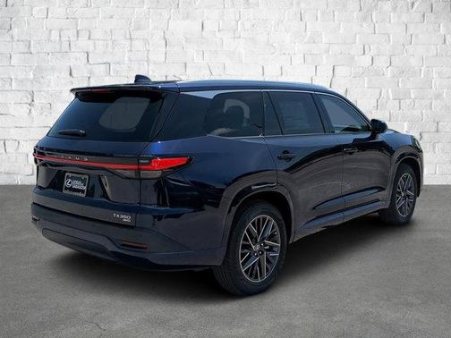 2025 Lexus TX 350 Premium