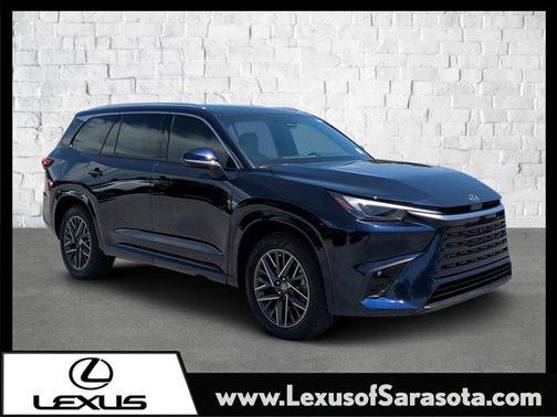 2025 Lexus TX 350 Premium