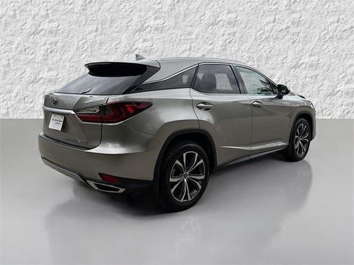 2020 Lexus RX 350 Base