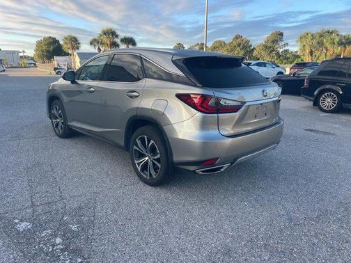 2020 Lexus RX 350 Base