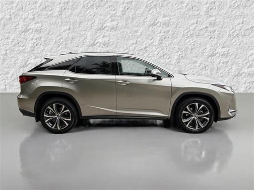2020 Lexus RX 350 Base