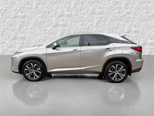 2020 Lexus RX 350 Base