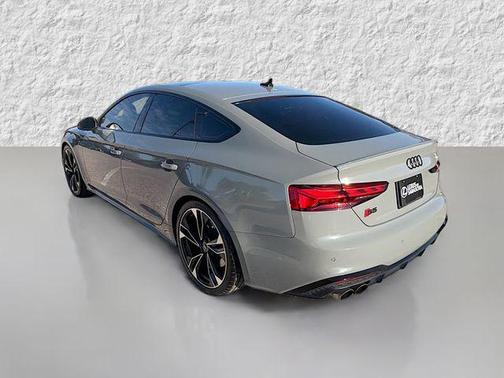 2022 Audi S5 Premium Plus TFSI quattro Tiptronic