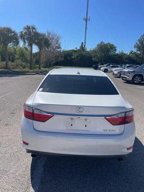 2014 Lexus ES 350 Base