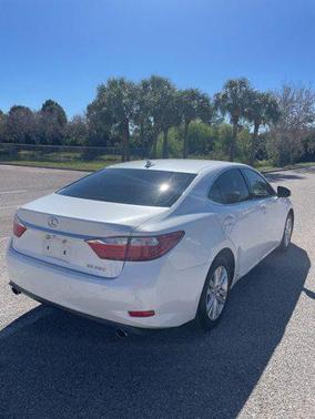 2014 Lexus ES 350 Base