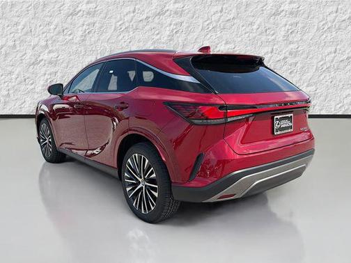 2026 Lexus RX 350 Premium
